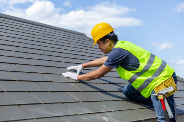 Best Flat Roof Repair Services  in Sebastopol, CA