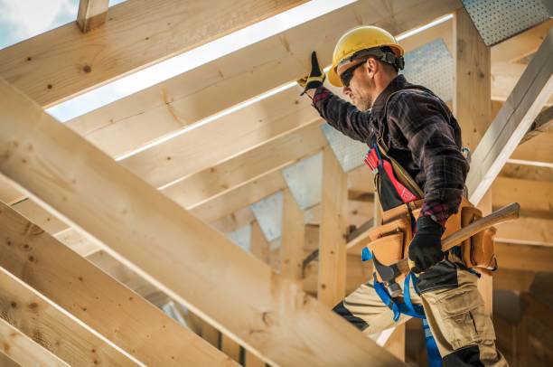 Best Commercial Roofing Services  in Sebastopol, CA