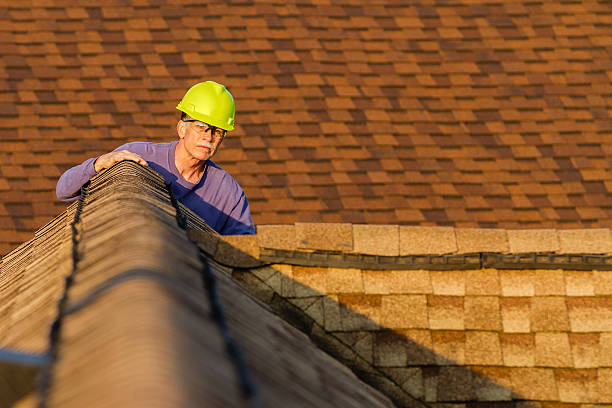 Slate Roofing Contractor in Sebastopol, CA