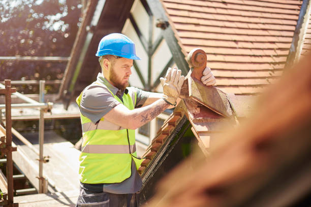 Best Tile Roofing Contractor  in Sebastopol, CA