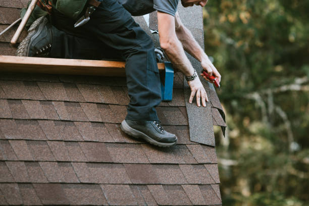 Roof Repair Estimates in Sebastopol, CA